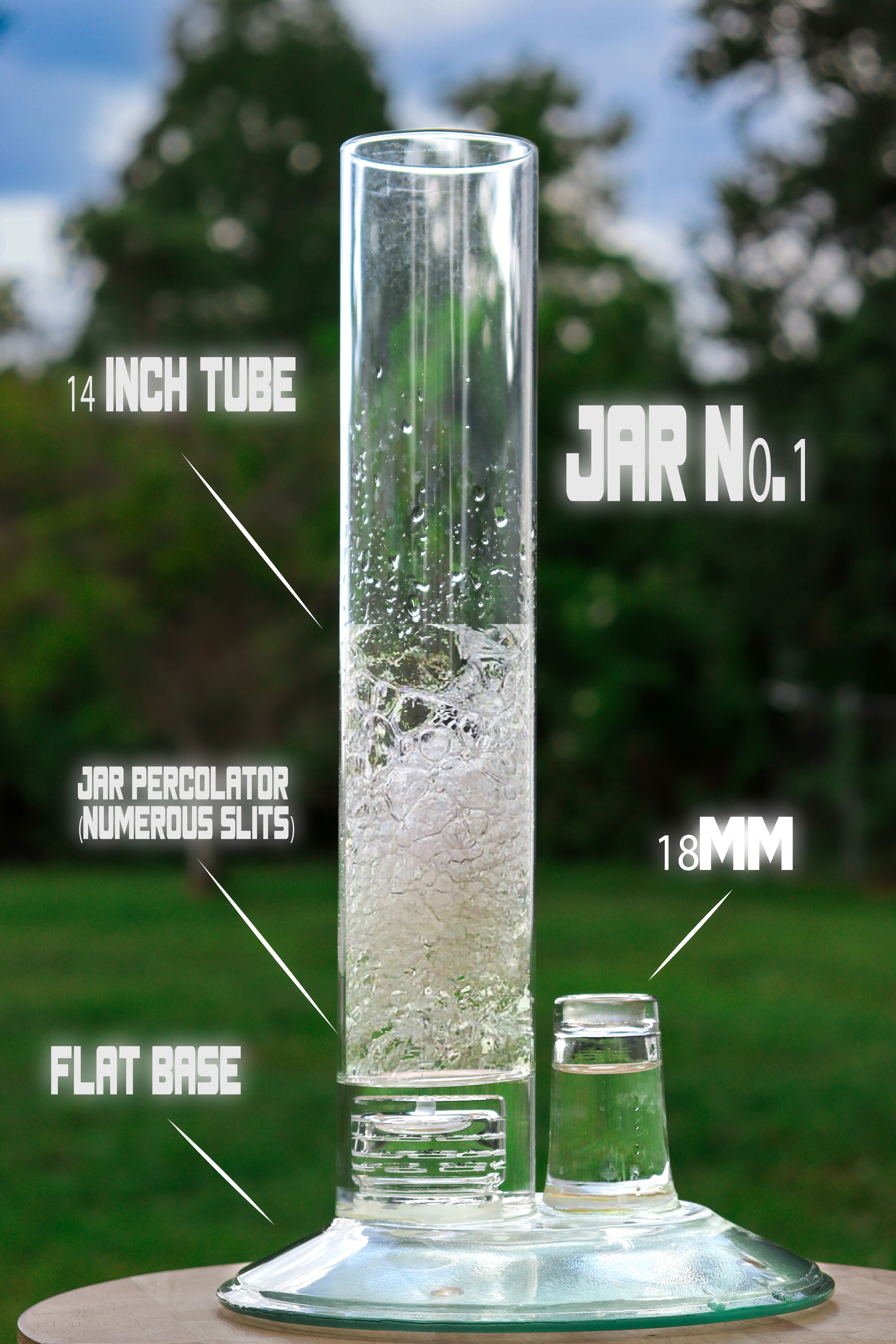 Jar N0.1