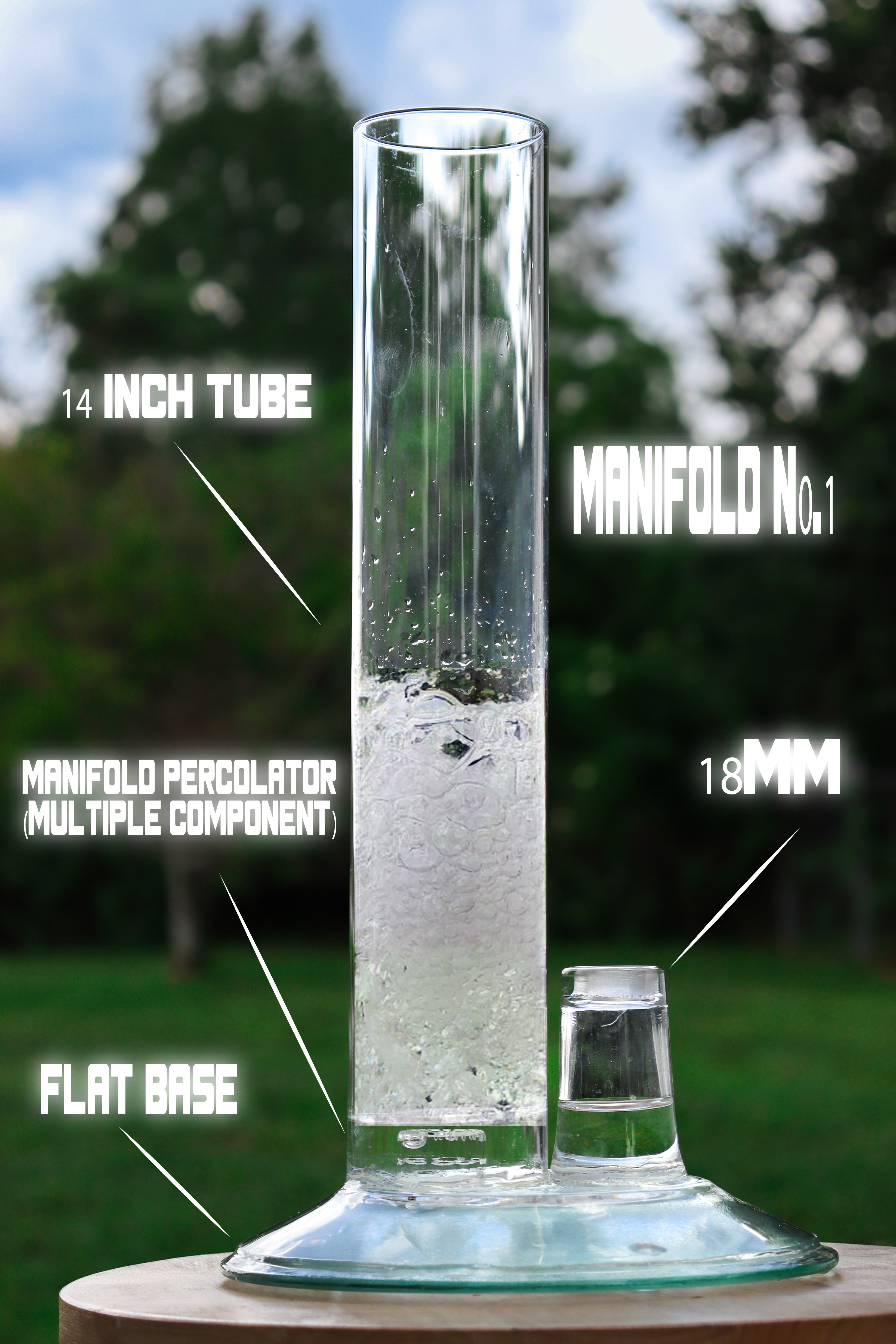 Manifold N0.1